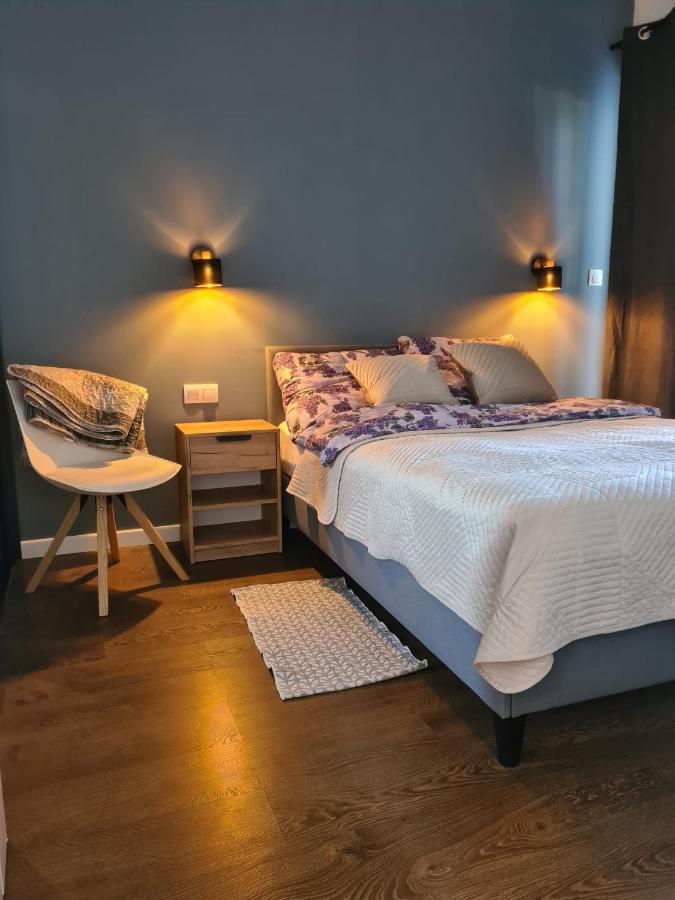 Venice Villa Apartment, Self Check-In 24H, Free Parking Poznań Exterior foto