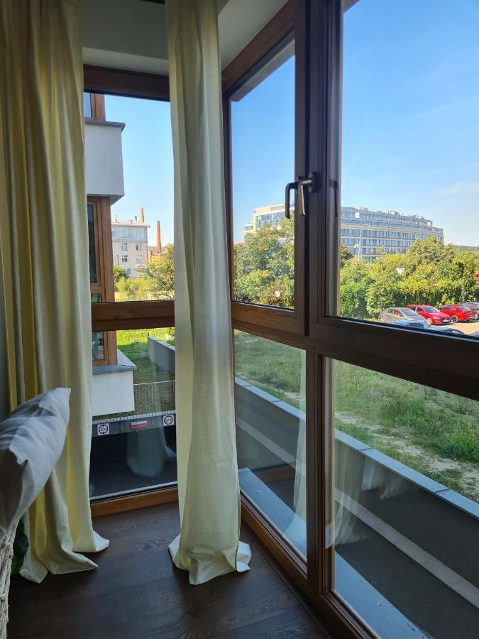 Venice Villa Apartment, Self Check-In 24H, Free Parking Poznań Exterior foto