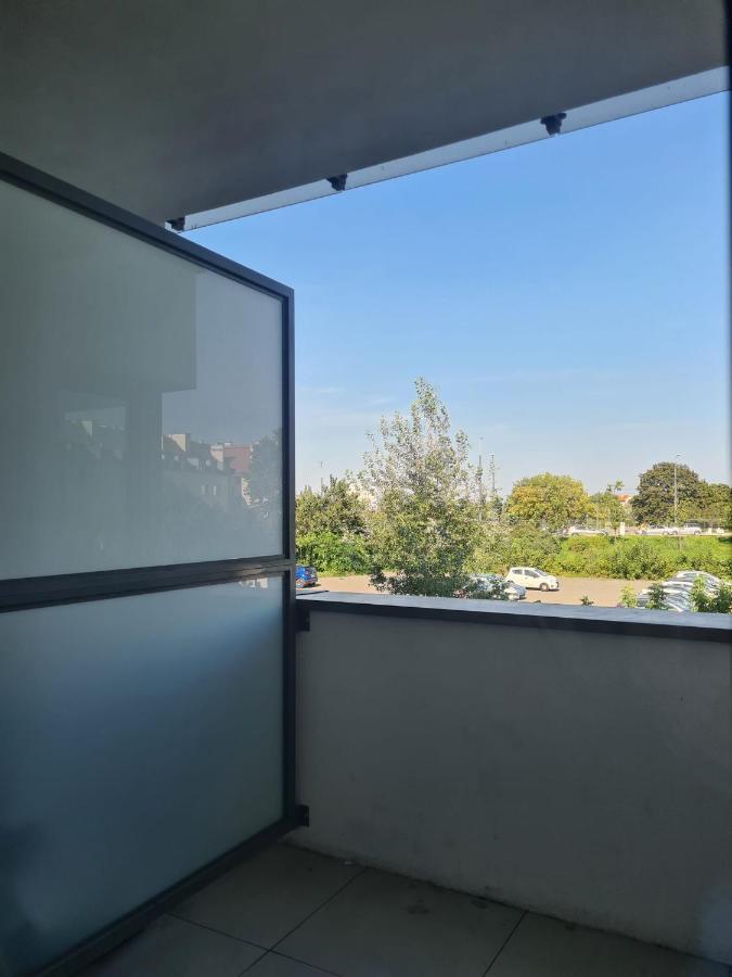 Venice Villa Apartment, Self Check-In 24H, Free Parking Poznań Exterior foto
