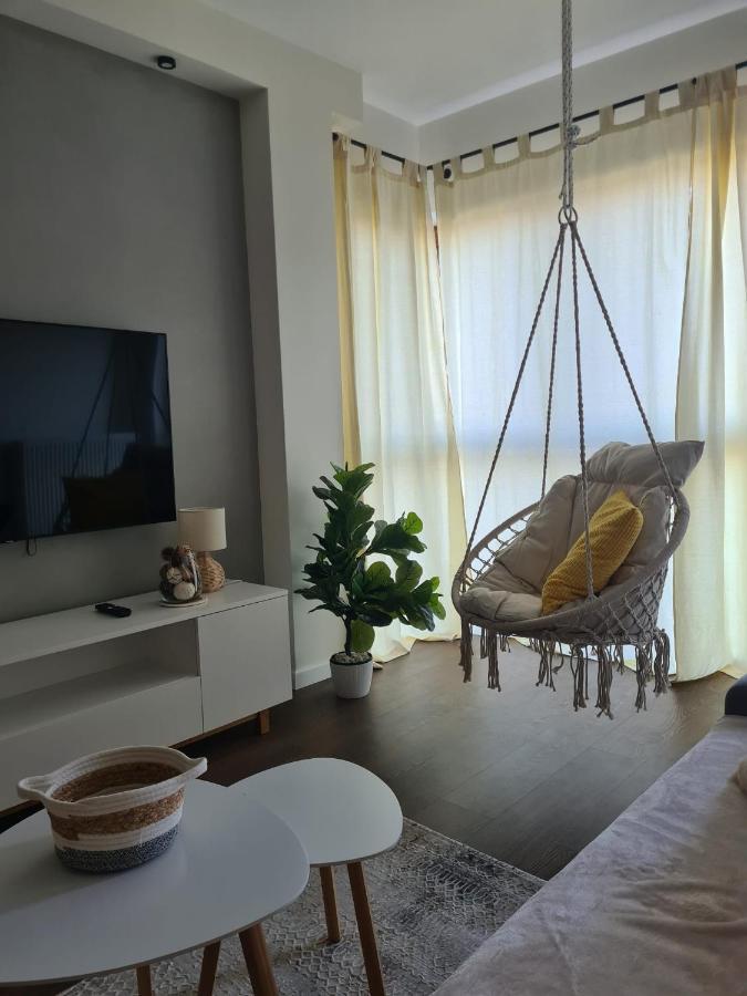 Venice Villa Apartment, Self Check-In 24H, Free Parking Poznań Exterior foto