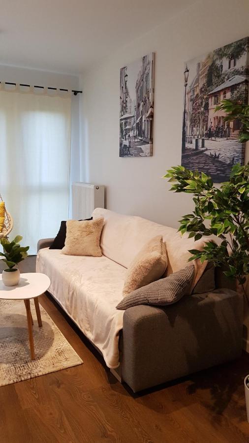 Venice Villa Apartment, Self Check-In 24H, Free Parking Poznań Exterior foto