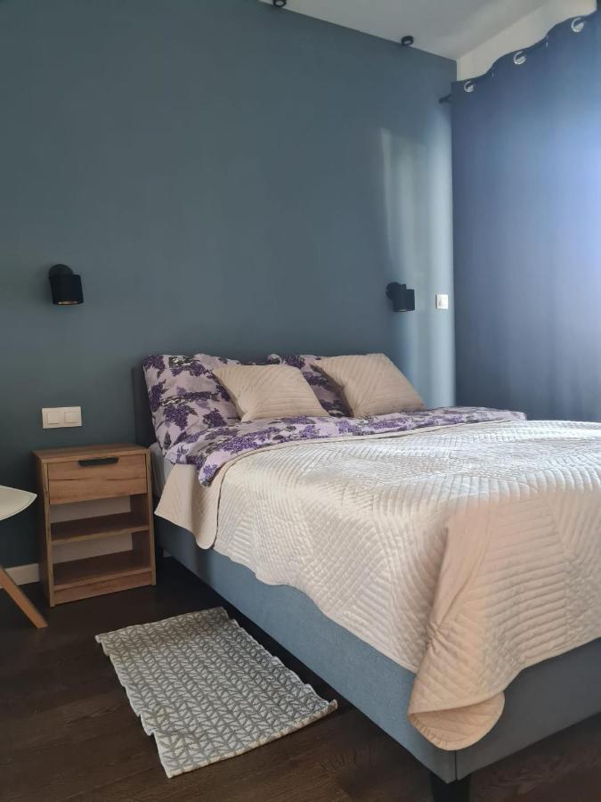 Venice Villa Apartment, Self Check-In 24H, Free Parking Poznań Exterior foto