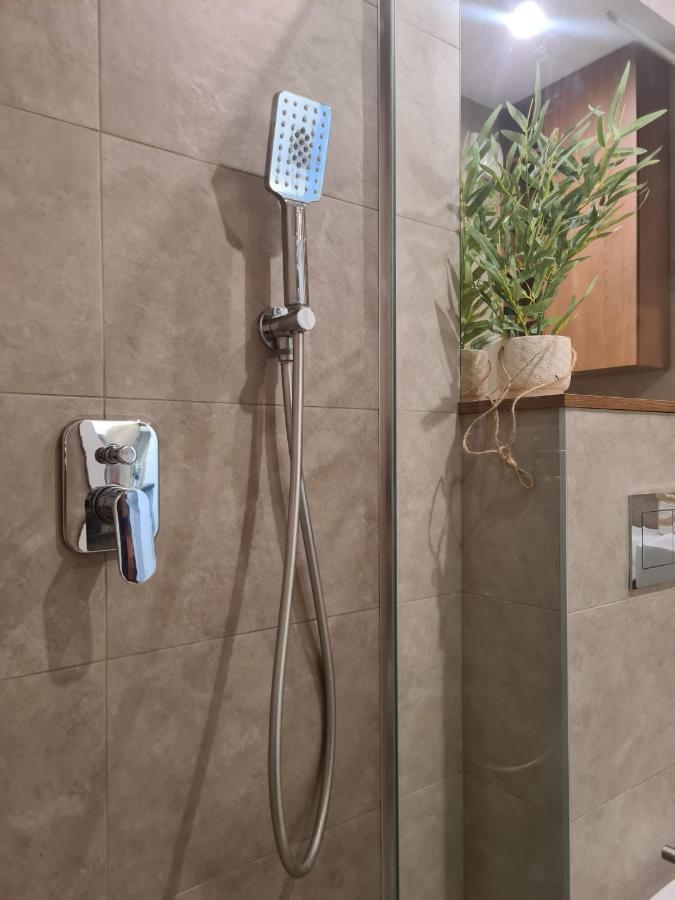 Venice Villa Apartment, Self Check-In 24H, Free Parking Poznań Exterior foto